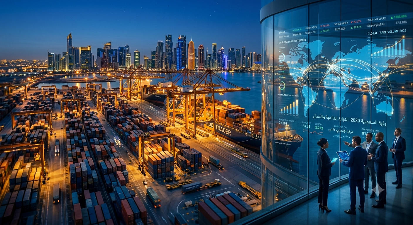 business partnership international